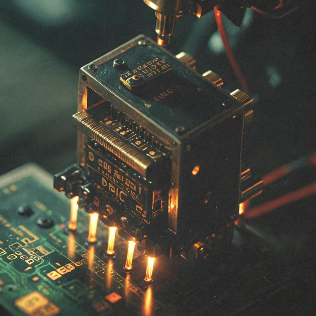 Optimize next-gen electronics with custom inductors. Explore Automotive Common Mode Inductance solutions. Send Message for inquiries.